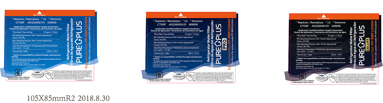 LOGO和包装盒设计