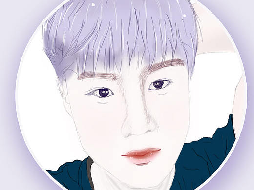 公子世无双（个人主页-ZMzQwNzAwMjg=） - 创作习作 - 站酷设计师酷娃灰灰原创素材 - 站酷ZCOOL