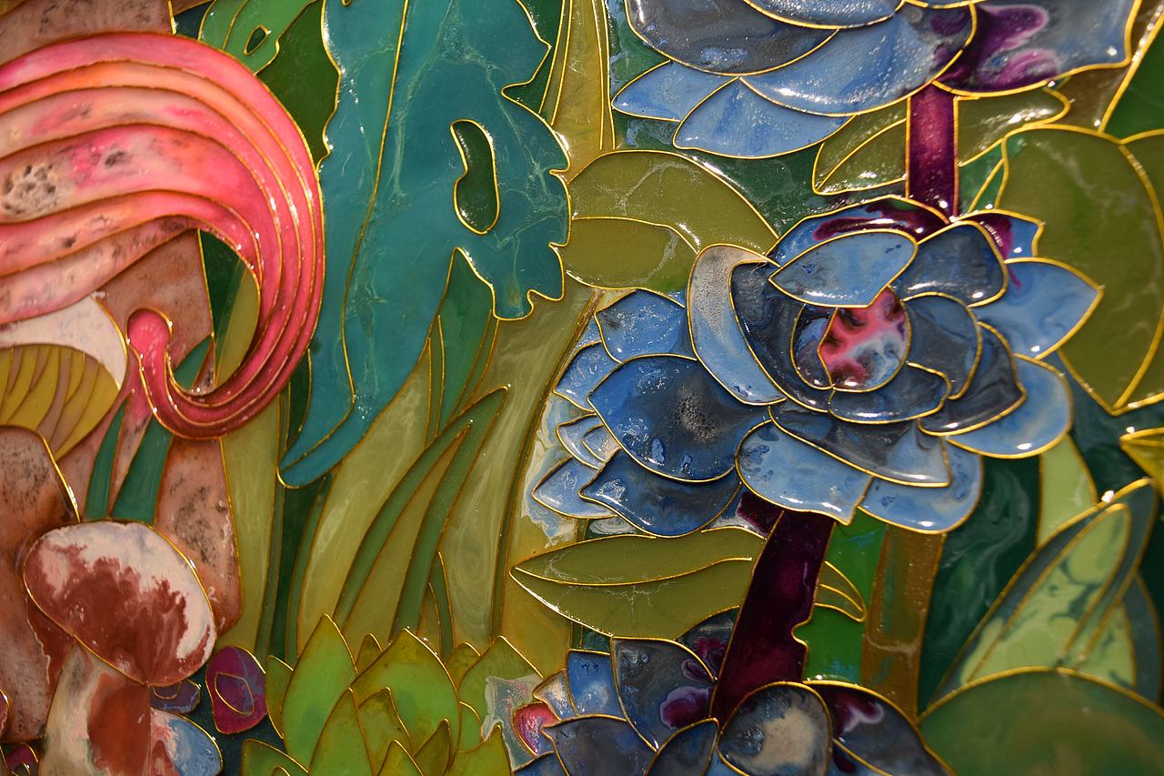 #2019毕业展#四川美术学院老校区