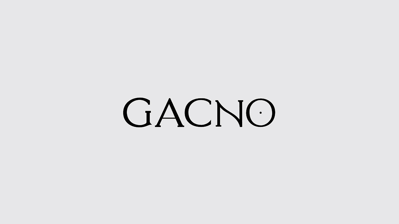 《GACNO · 加科》品牌设计（图ZMTc4MjU5OTg4） - 包装 - 站酷设计师你好大海品牌设计原创素材 - 站酷ZCOOL