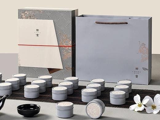 茶叶包装设计