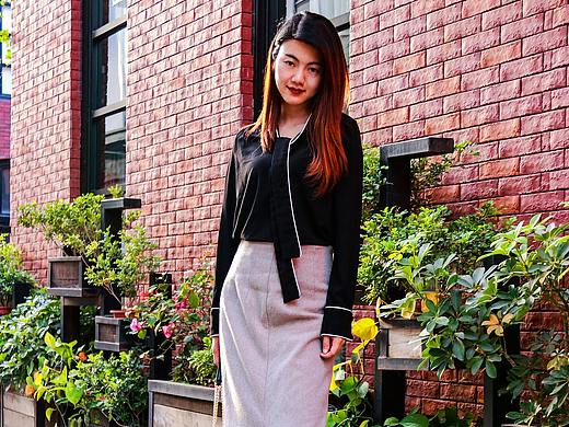 深圳户外摄影师