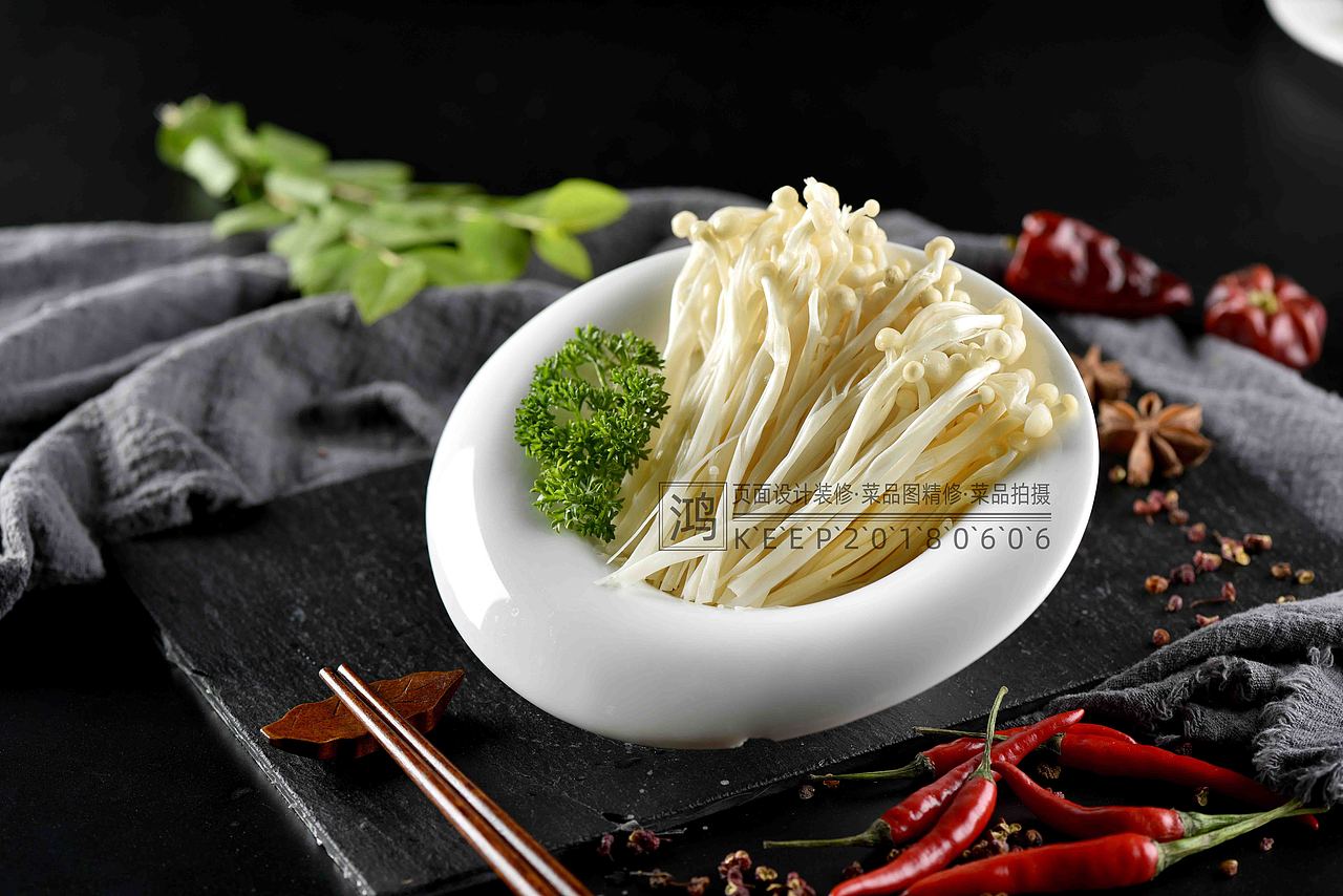 210331丨火锅配菜类拍摄·部分图片展示