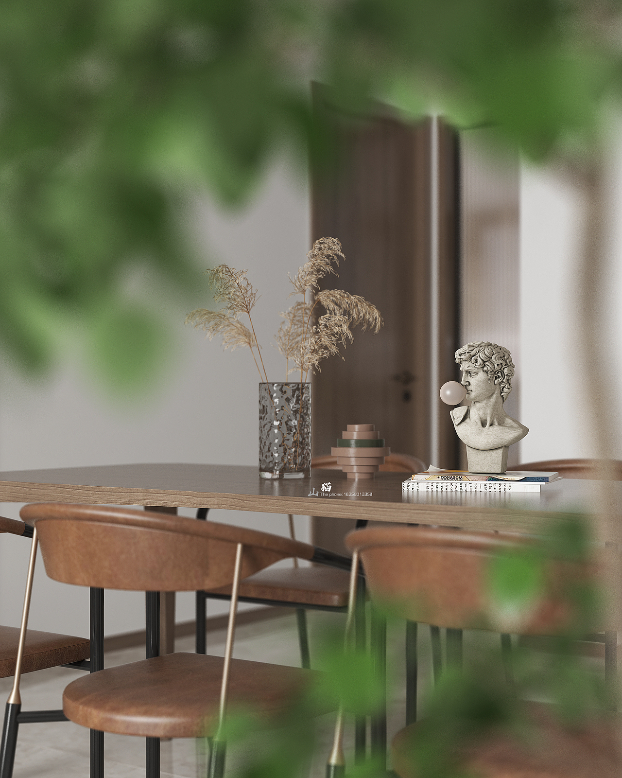 山猫视觉—极简