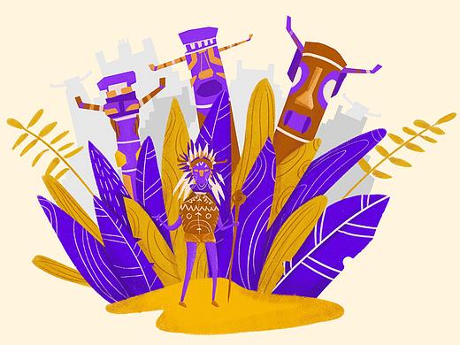 九月也不能停（个人主页-ZMzkyNjIyMzY=） - 创作习作 - 站酷设计师杨小先原创素材 - 站酷ZCOOL