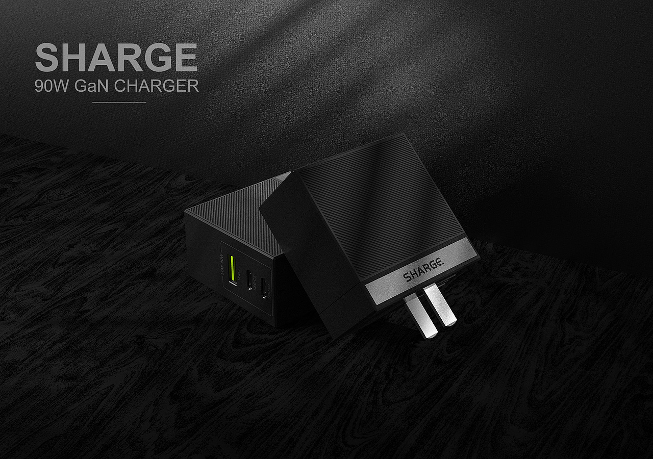 Keyshot渲染（图ZMjE3MjAxMTA4） - 电子产品 - 站酷设计师咕噜珍原创素材 - 站酷ZCOOL