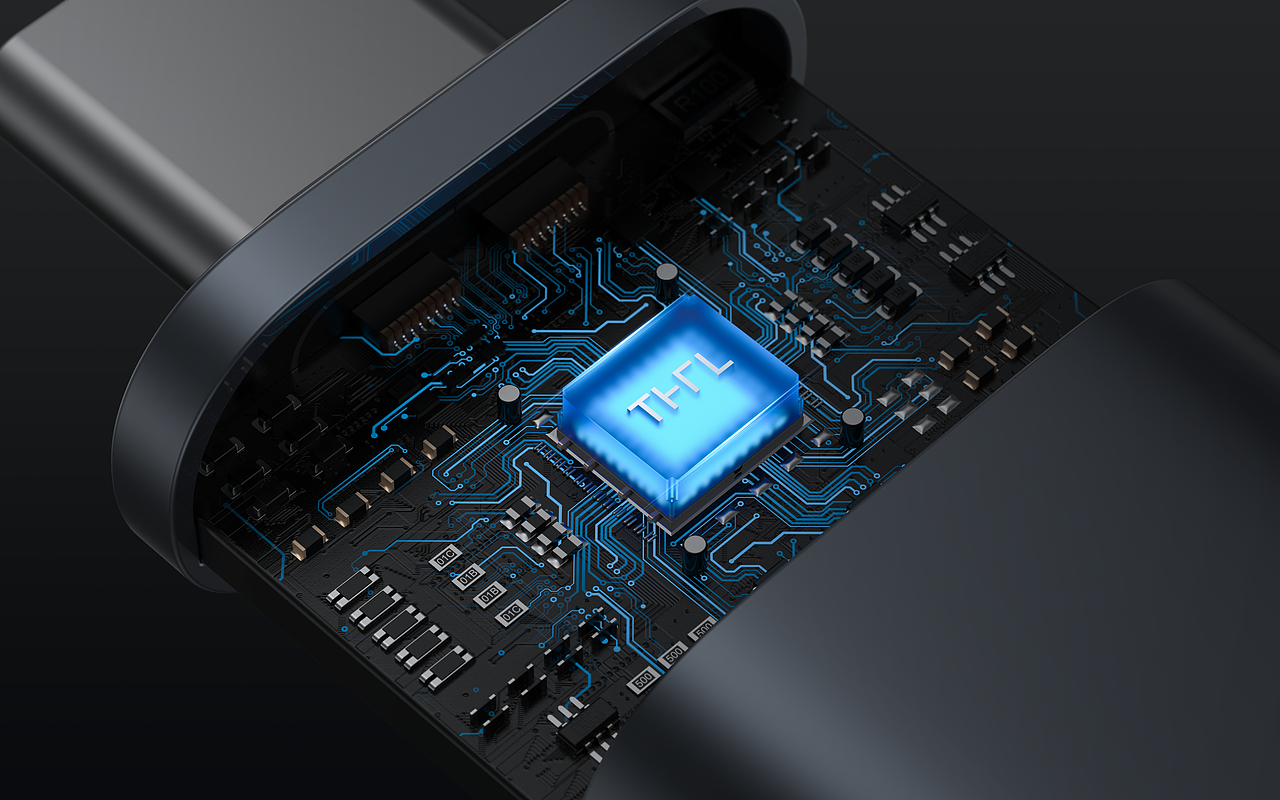 近期3C渲染-keyshot