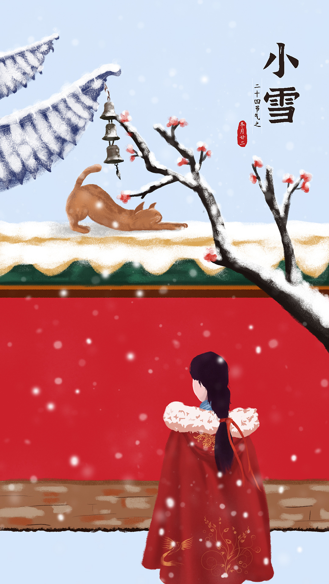 手绘插画练习（图ZMjQ0NjE5MzMy） - 创作习作 - 站酷设计师认真冷静专注集中原创素材 - 站酷ZCOOL