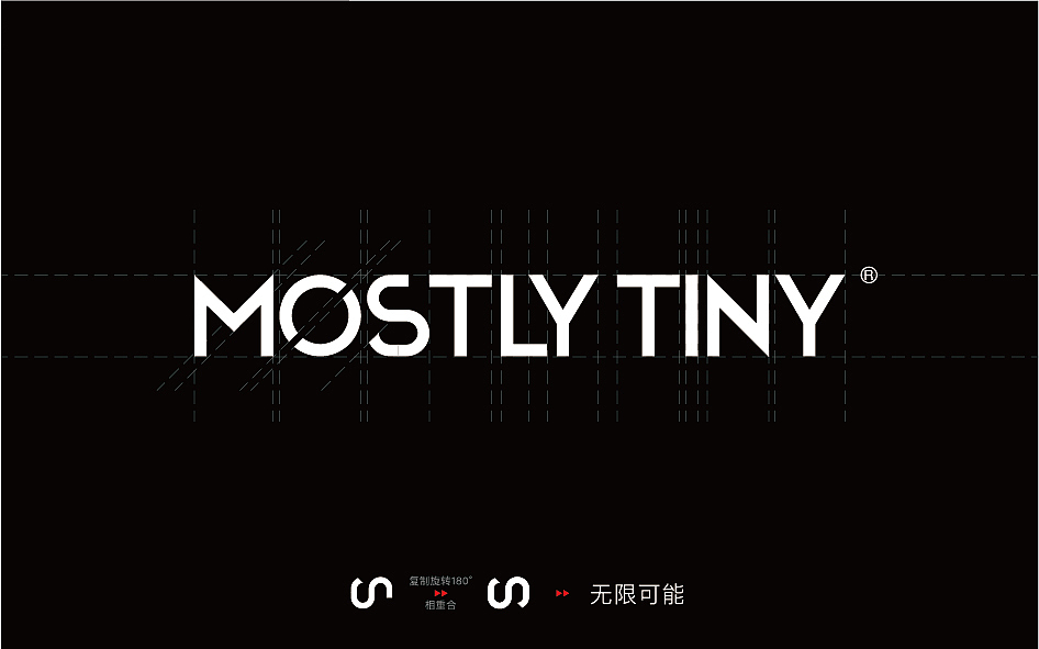 从不营销  ●  MOSTLY TINY营养风味奶泡茶