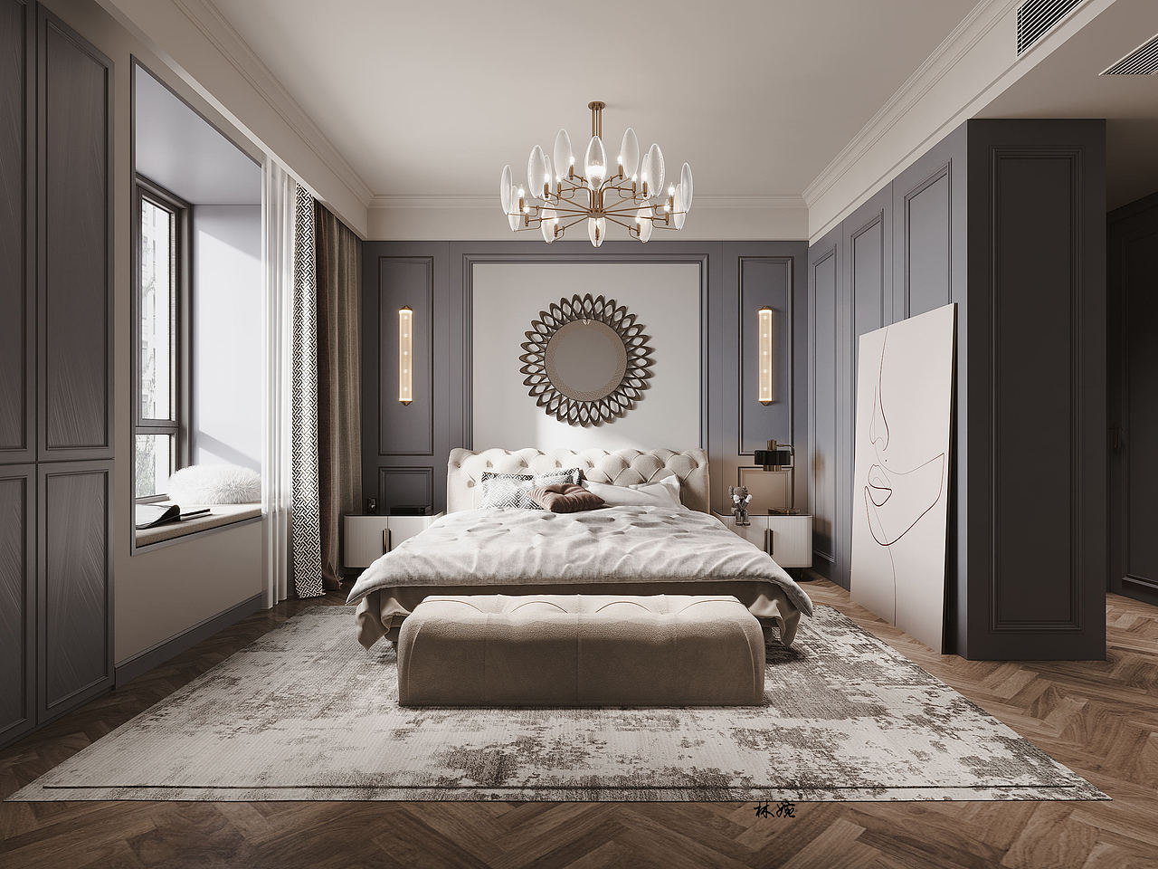 简美（图ZMjgxNzk5Nzc2） - 家装设计 - 站酷设计师林婉star原创素材 - 站酷ZCOOL