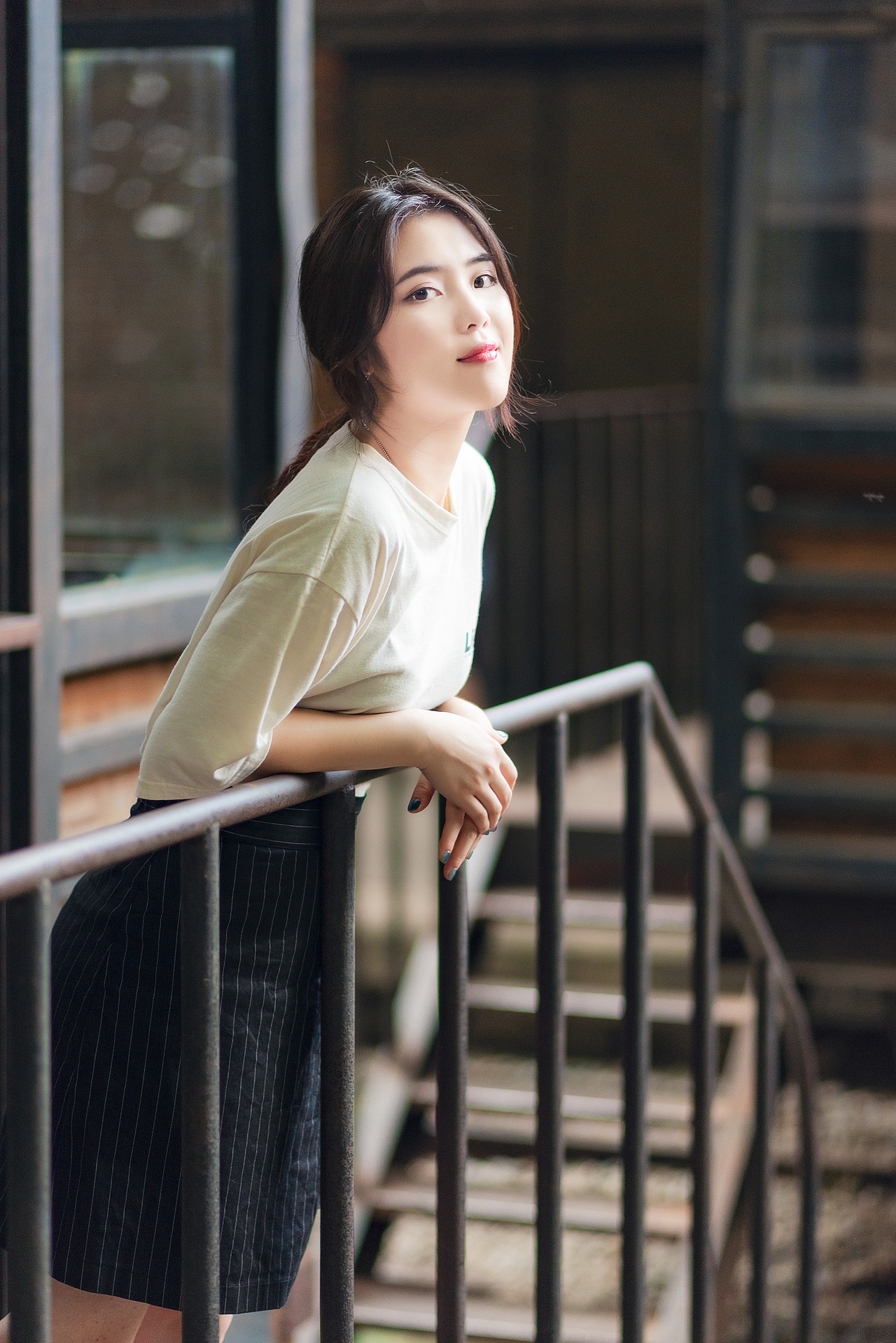 摄影艺术练习作品