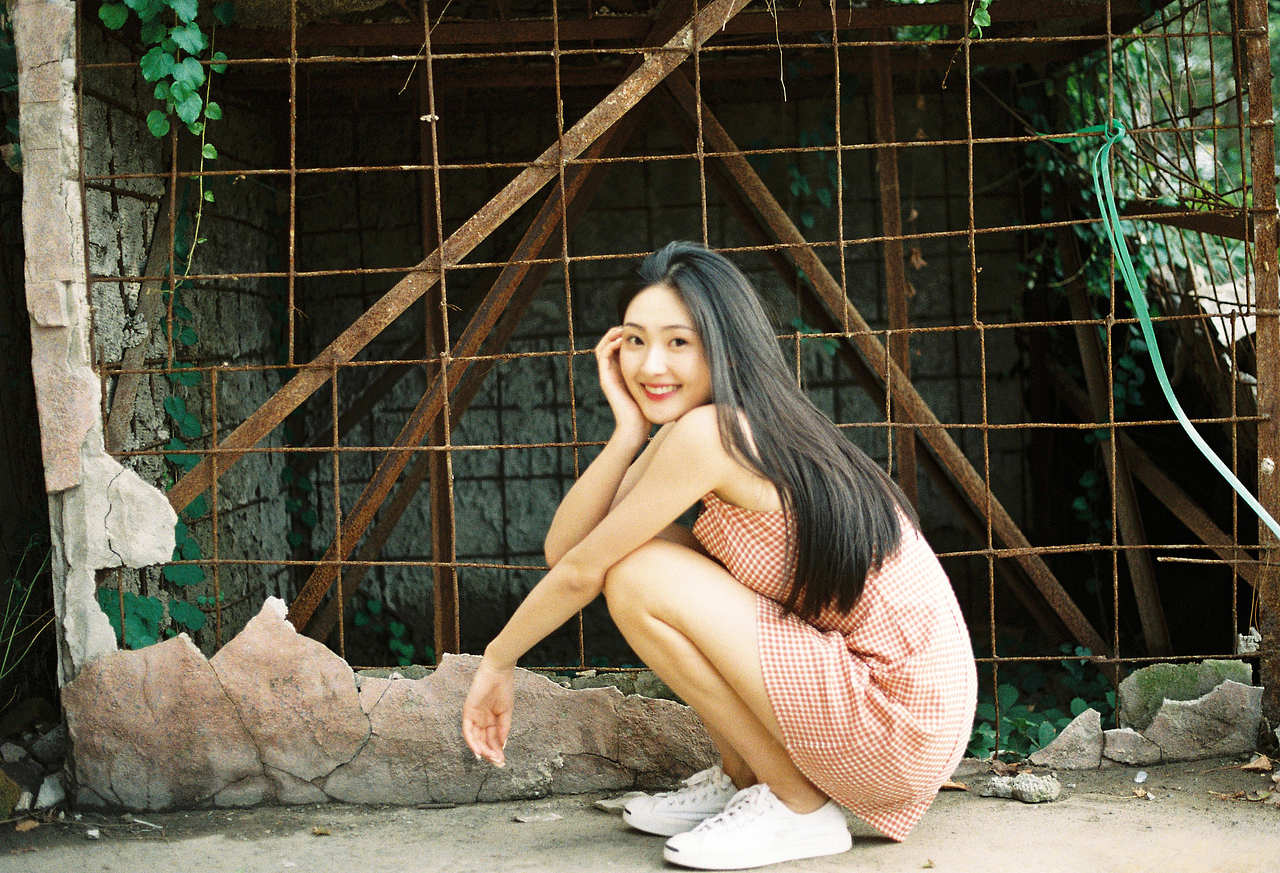 此路不通 2.0（图ZMTc4NjgxNzU2） - 人像摄影 - 站酷设计师77同学原创素材 - 站酷ZCOOL