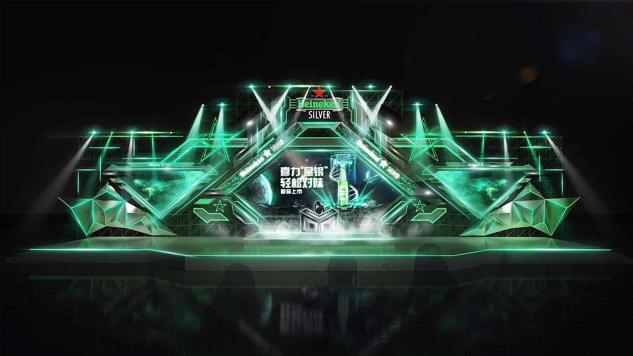 飞机稿，懂得自然懂（图ZMjMxNDMxMTEy） - 展陈设计 - 站酷设计师handynasty原创素材 - 站酷ZCOOL