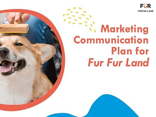 毛星球整合营销计划书