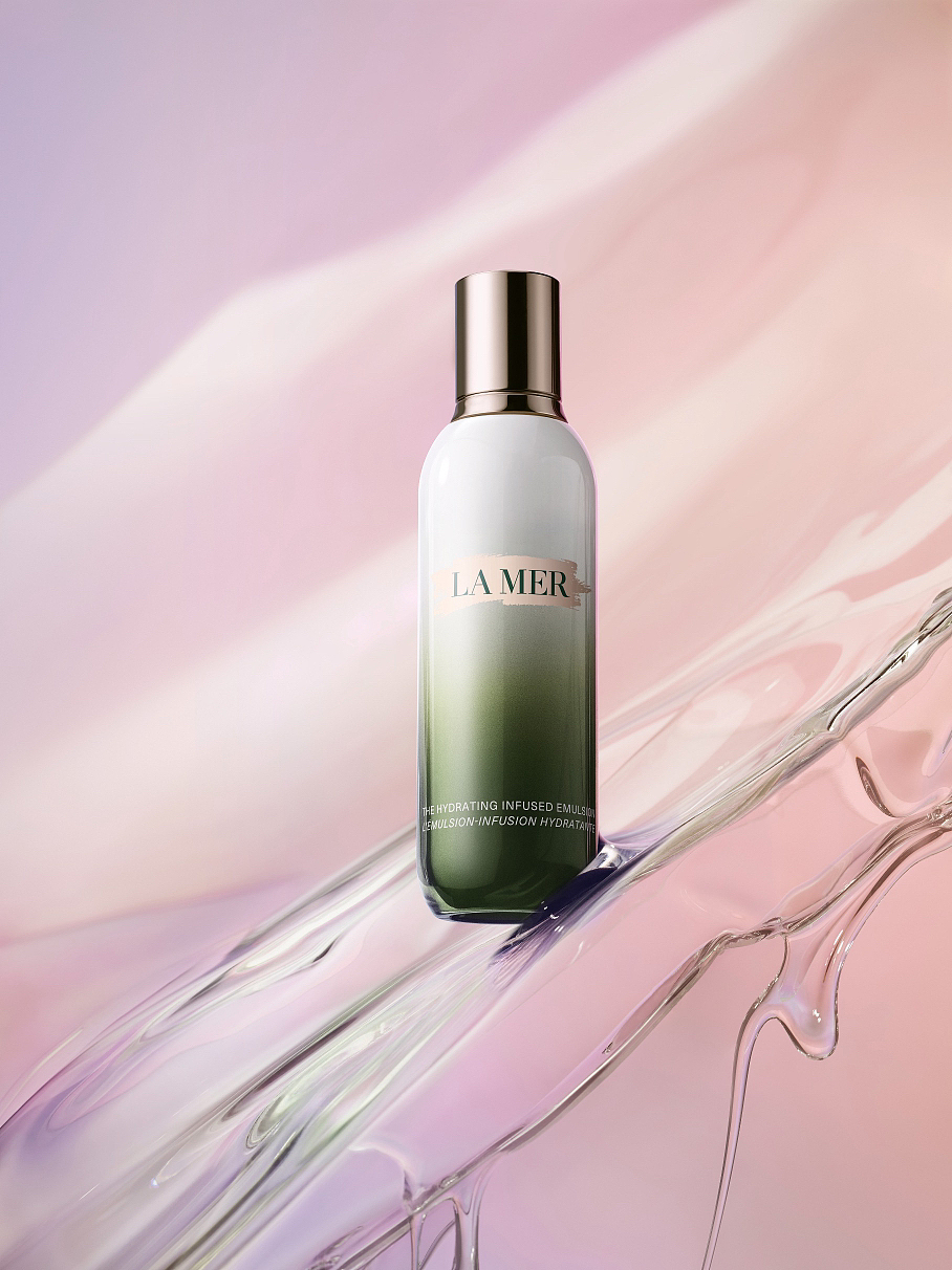 Lamer海蓝之谜D11产品大片（图ZMzE5MzI2MzA0） - 产品摄影 - 站酷设计师谭硕原创素材 - 站酷ZCOOL