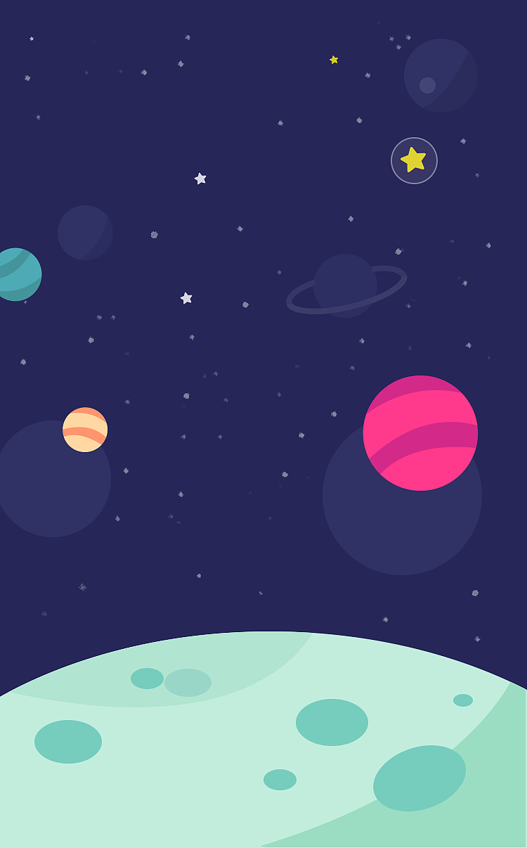 插画设计--宝贝趣阅读的视频背景（图ZMTYxMzMxMDQ4） - 商业插画 - 站酷设计师爱吃鱼鱼的猫原创素材 - 站酷ZCOOL
