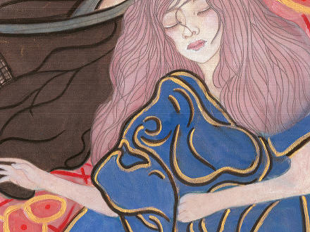 《人间失格-殉情篇》