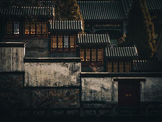 斑驳（个人主页-ZNTYwNzYwNjQ=） - 环境/建筑摄影 - 站酷设计师雷十三摄影原创素材 - 站酷ZCOOL