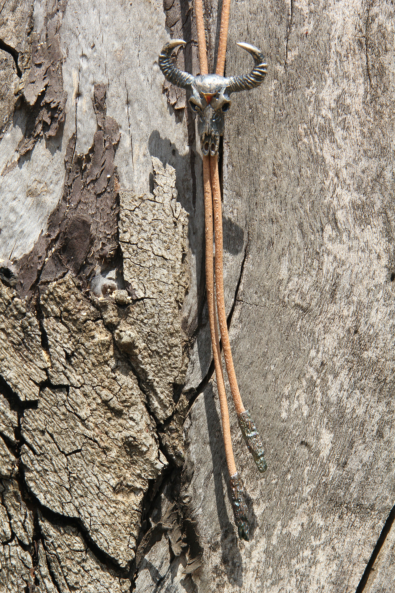 《斓·山毓》系列——波洛领结