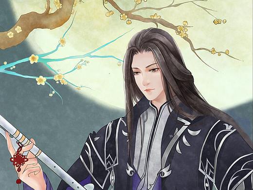雪河花哥（个人主页-ZMzE5NTg3MDA=） - 创作习作 - 站酷设计师艺幽幽原创素材 - 站酷ZCOOL