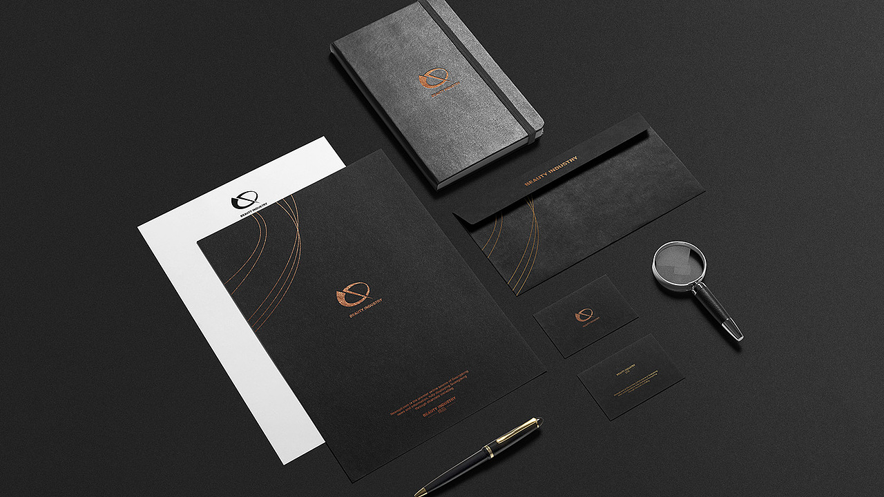 SPA LOGO（图ZMTQ4MzM2MTM2） - 品牌 - 站酷设计师墨师原创素材 - 站酷ZCOOL