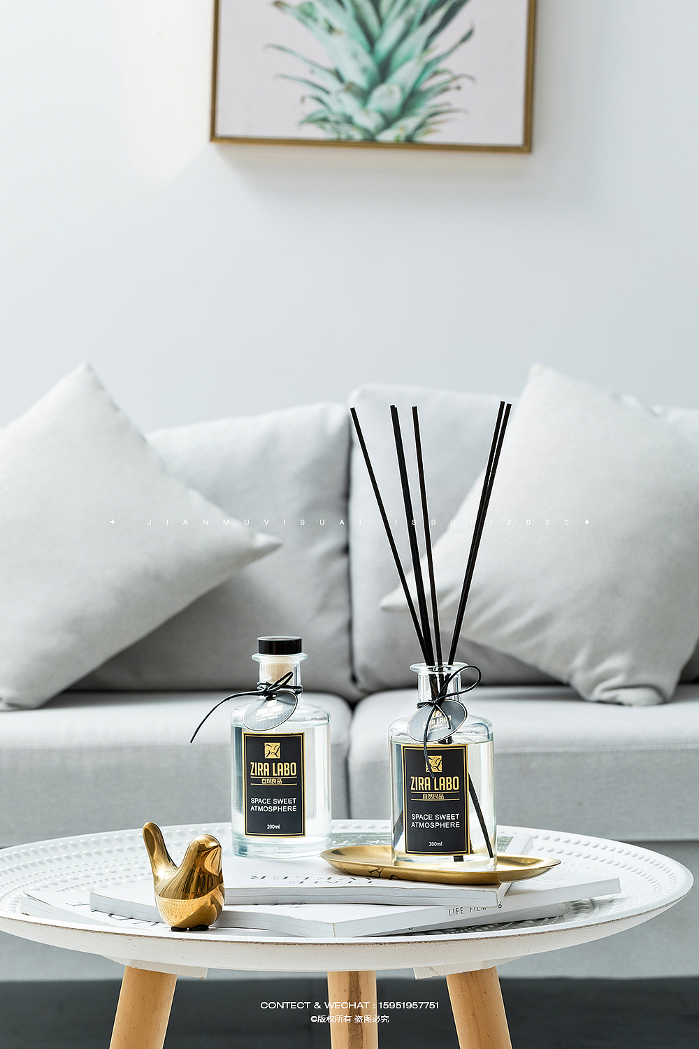 香薰摄影丨简木视觉 × Ziralabo 香薰精油产品静物拍摄（图ZMjEyMDE2MDI4） - 产品摄影 - 站酷设计师简木视觉原创素材 - 站酷ZCOOL