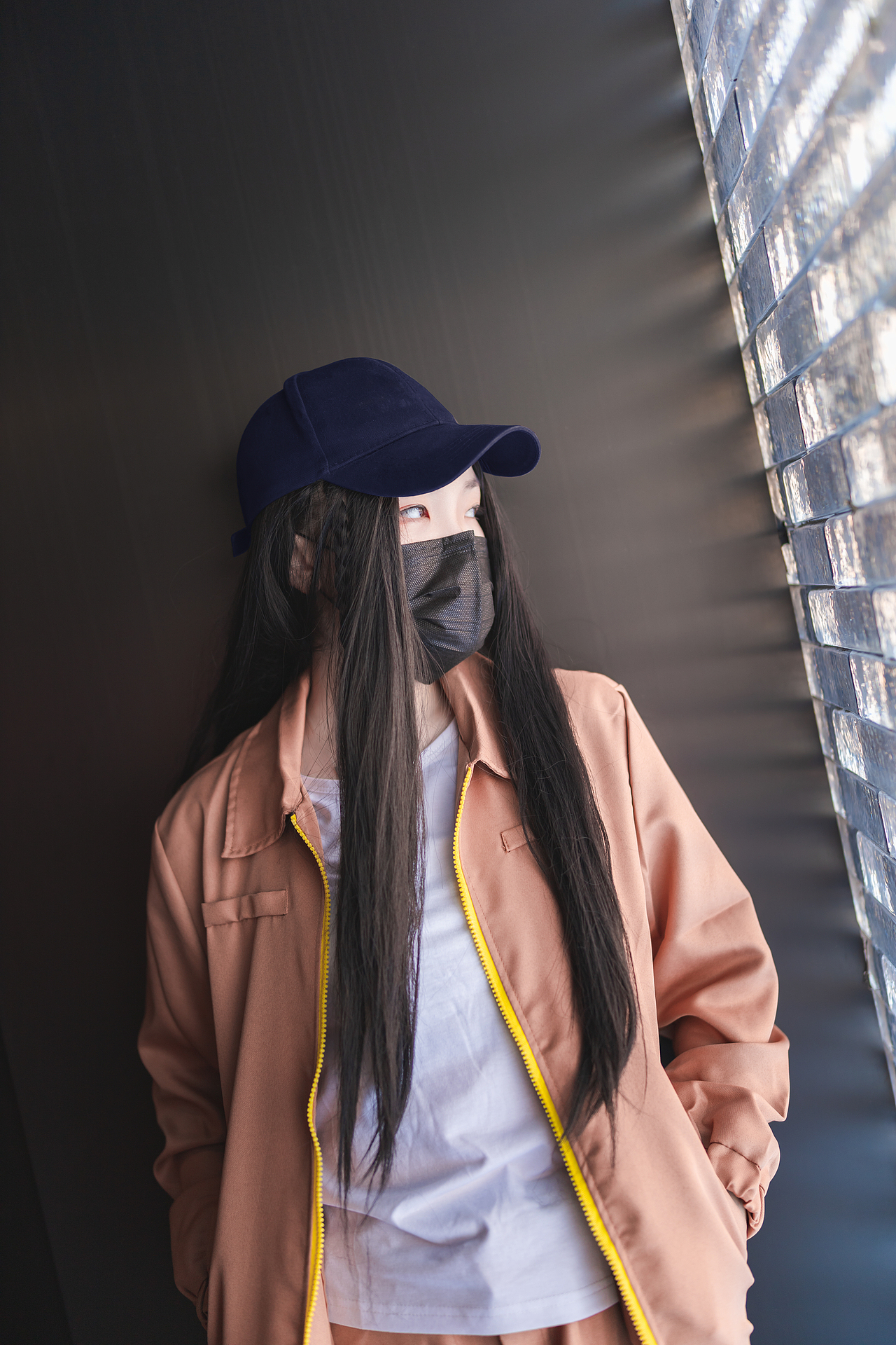 “在别人面前尽管装，今后，姐罩着你”（图ZMjUwNjUyOTQ0） - 人像摄影 - 站酷设计师Myth神话丶原创素材 - 站酷ZCOOL