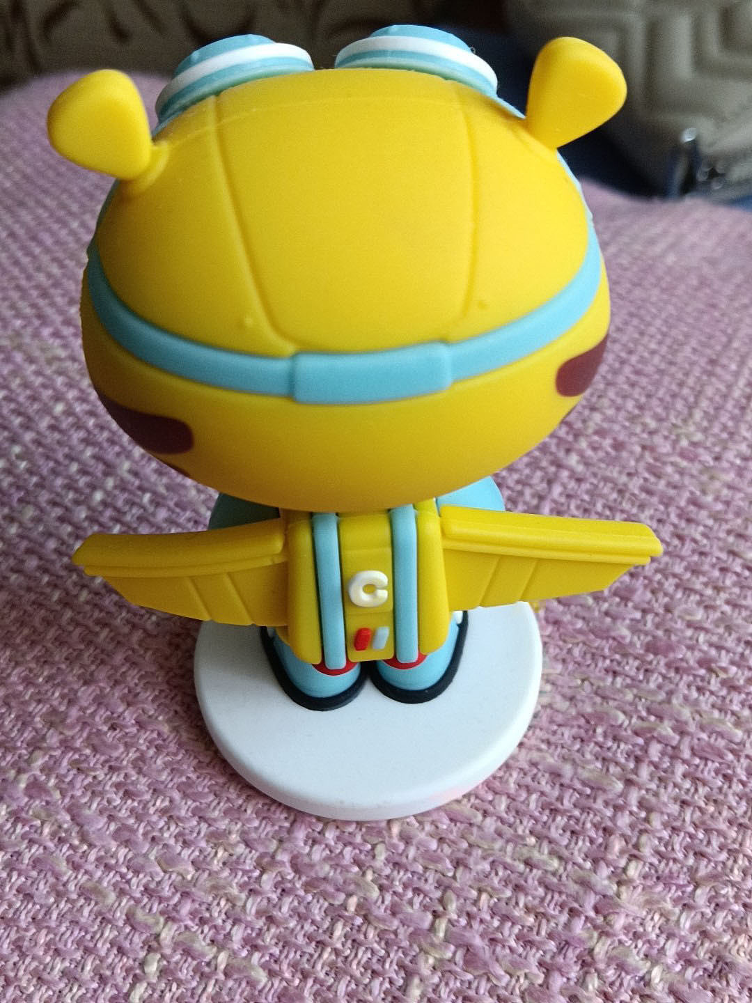 IP全案衍生品落地
