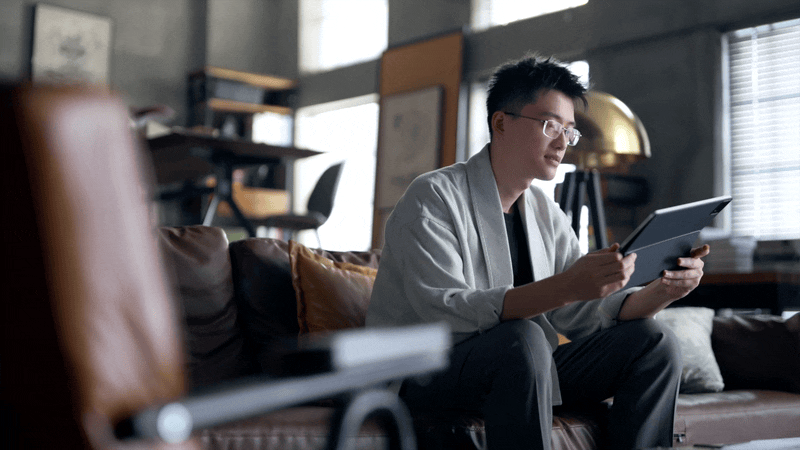 Xiaomi Pad 6 Max 14 「大,成就大想法」