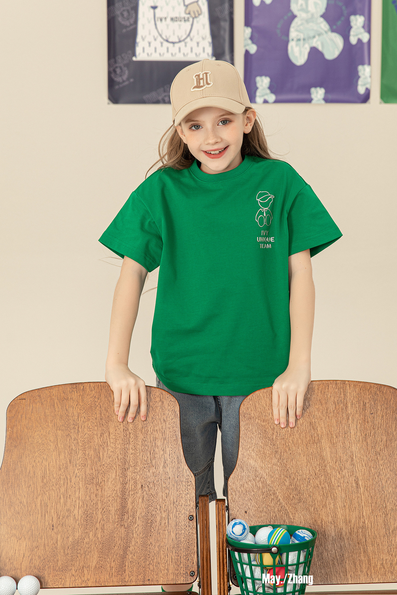 童装拍摄|棚拍日记（图ZMzY5MzQ2NTA4） - 人像摄影 - 站酷设计师丶心五口原创素材 - 站酷ZCOOL