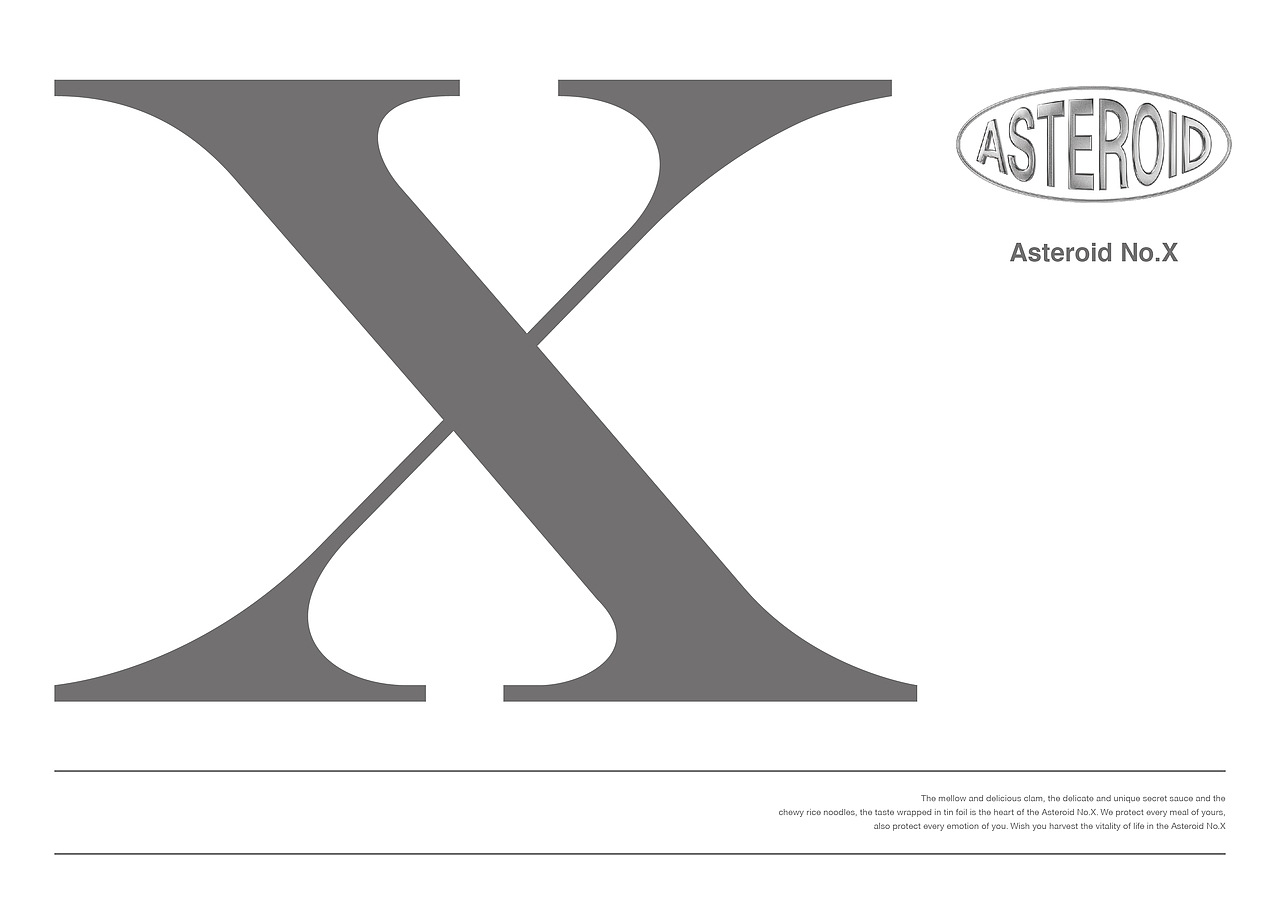 星际战甲_ Asteroid No.X（图ZMjA5NDY4MTY4） - 品牌 - 站酷设计师FLINTDESIGN原创素材 - 站酷ZCOOL