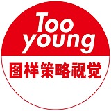图样策略视觉的头像