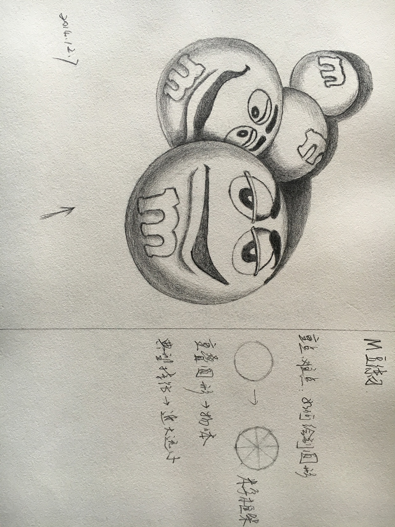 之前練習(xí)的一些手繪（圖ZNjY3ODgwNDg=） - 創(chuàng)作習(xí)作 - 站酷設(shè)計(jì)師l逆心l原創(chuàng)素材 - 站酷ZCOOL