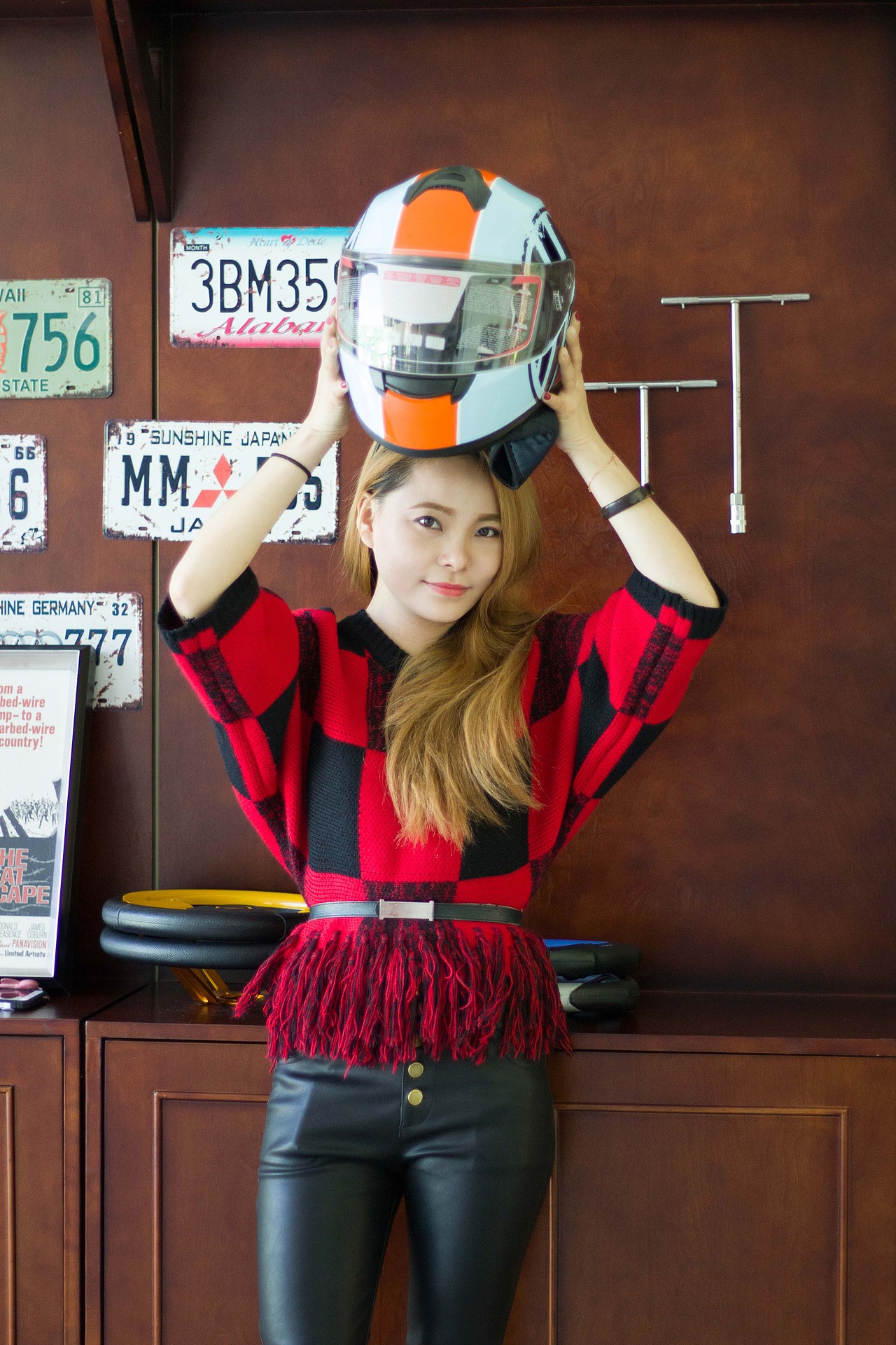 时尚人像拍摄（图ZNjkzNDk4NTY=） - 人像摄影 - 站酷设计师钟清媚原创素材 - 站酷ZCOOL