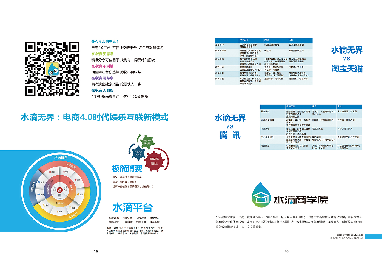 企业画册第二本（图ZODYyNDMzNDQ=） - 书籍/画册 - 站酷设计师康什么仲夏原创素材 - 站酷ZCOOL
