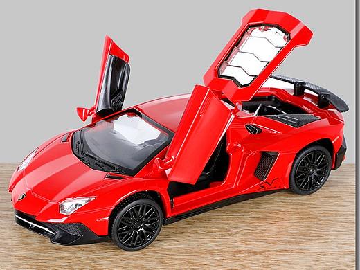 电商竖屏详情页