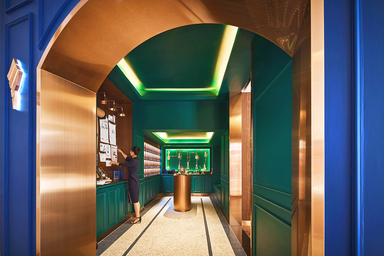 那未大叔是大厨 / 味觉实验室