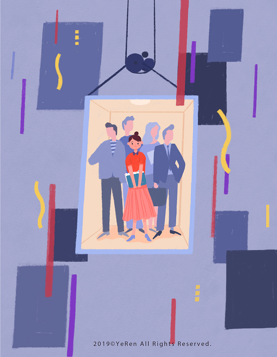 我心中的乡愁（图ZMTQ2ODg4OTU2） - 绘本 - 站酷设计师野人叔叔原创素材 - 站酷ZCOOL