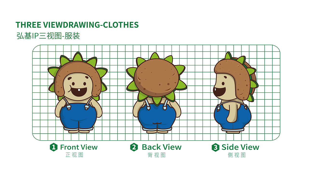 品牌ip视觉（图ZMjEwNjA2OTky） - 品牌 - 站酷设计师乱七八糟插画原创素材 - 站酷ZCOOL