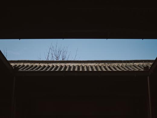 身隐山水中（1）