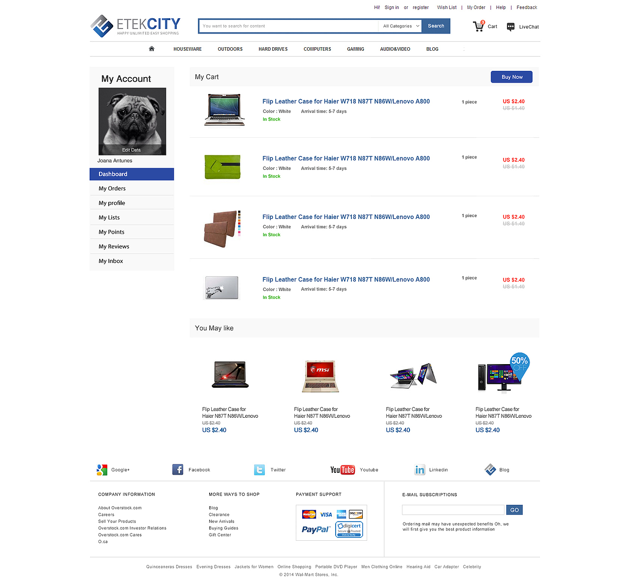 Etekcity跨境出口电商平台（图ZMjU1NTYxNjg=） - 电商 - 站酷设计师回想视觉原创素材 - 站酷ZCOOL