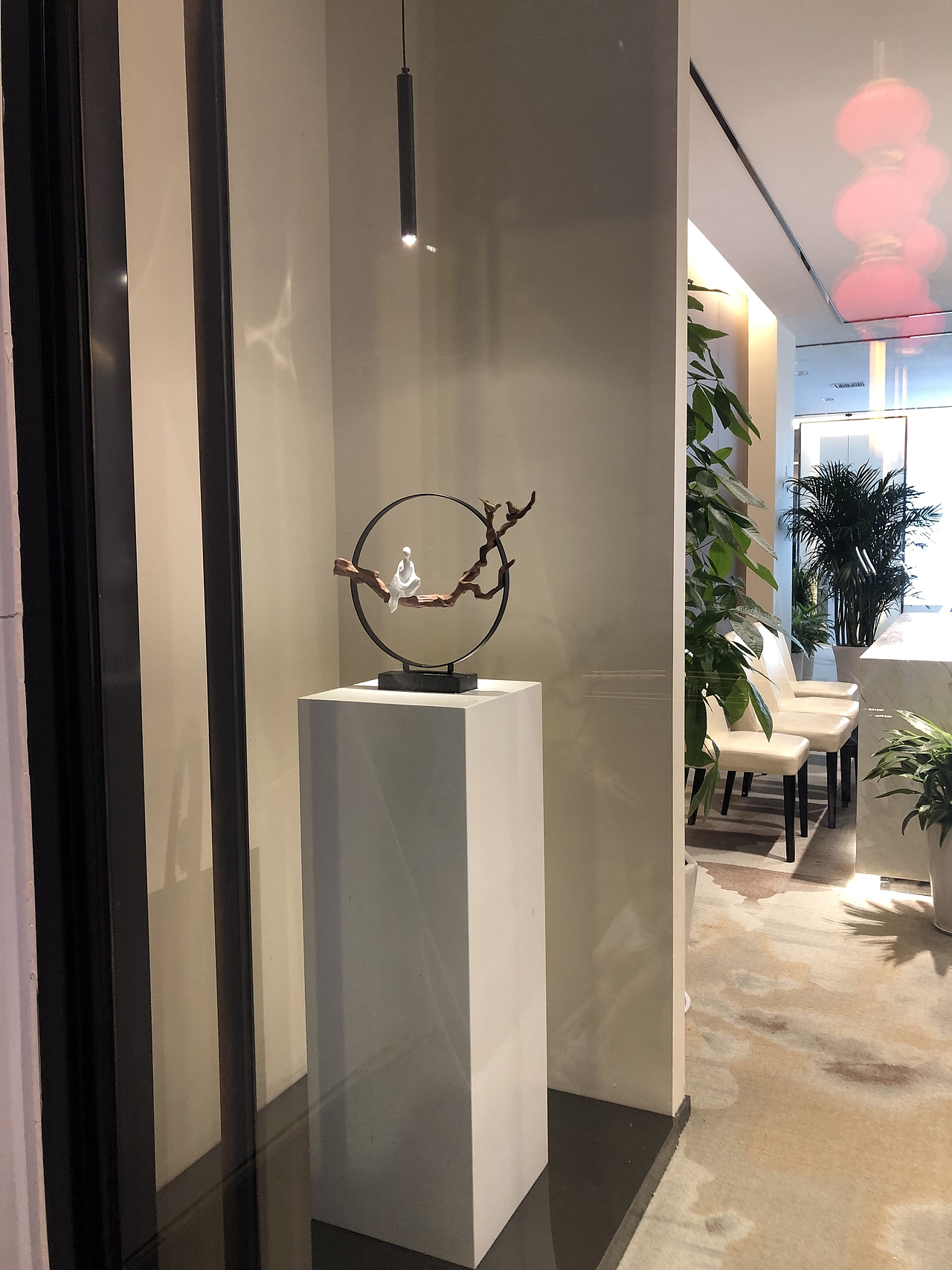 宝能——城市展厅（图ZMTc5NjE2ODgw） - 家装设计 - 站酷设计师博思维设计工作室原创素材 - 站酷ZCOOL