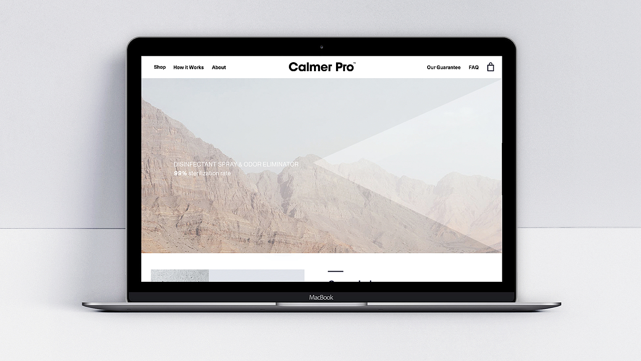 calmer pro（图ZMTkxNzIyOTY0） - 包装 - 站酷设计师Focus品牌工作室原创素材 - 站酷ZCOOL
