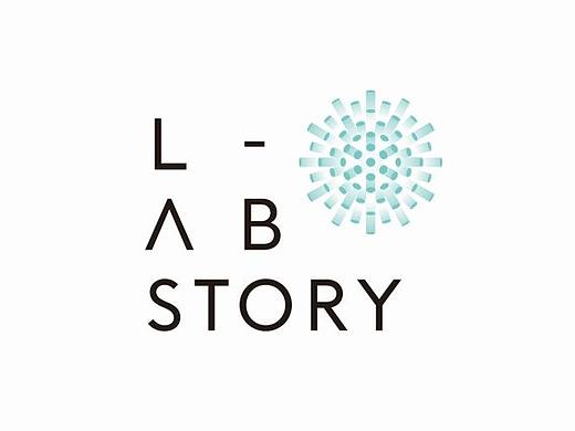 LABSTORY - 药妆品牌视觉及包装实验探索