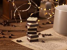 巧克力產(chǎn)品攝影（三）