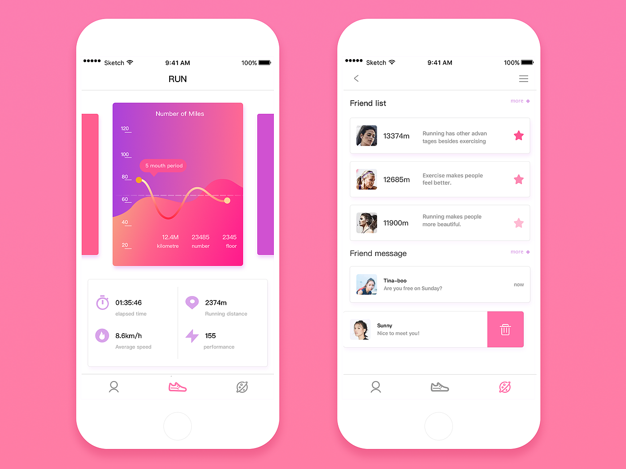 Dribbble Style（图ZOTQxODc2OTY=） - APP界面 - 站酷设计师JOnes大伟原创素材 - 站酷ZCOOL