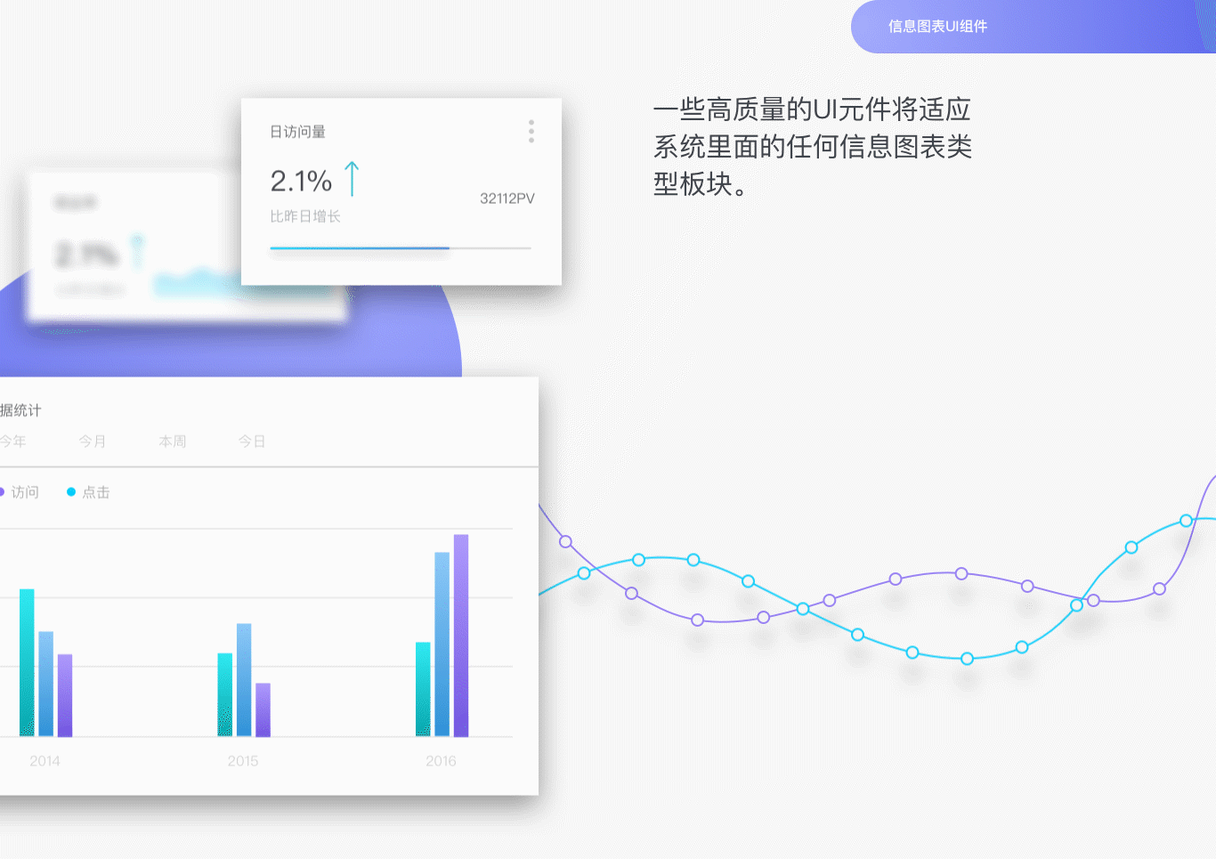 后台系统组件（图ZMTA4NTQ0NzUy） - 其他网页 - 站酷设计师2W10原创素材 - 站酷ZCOOL