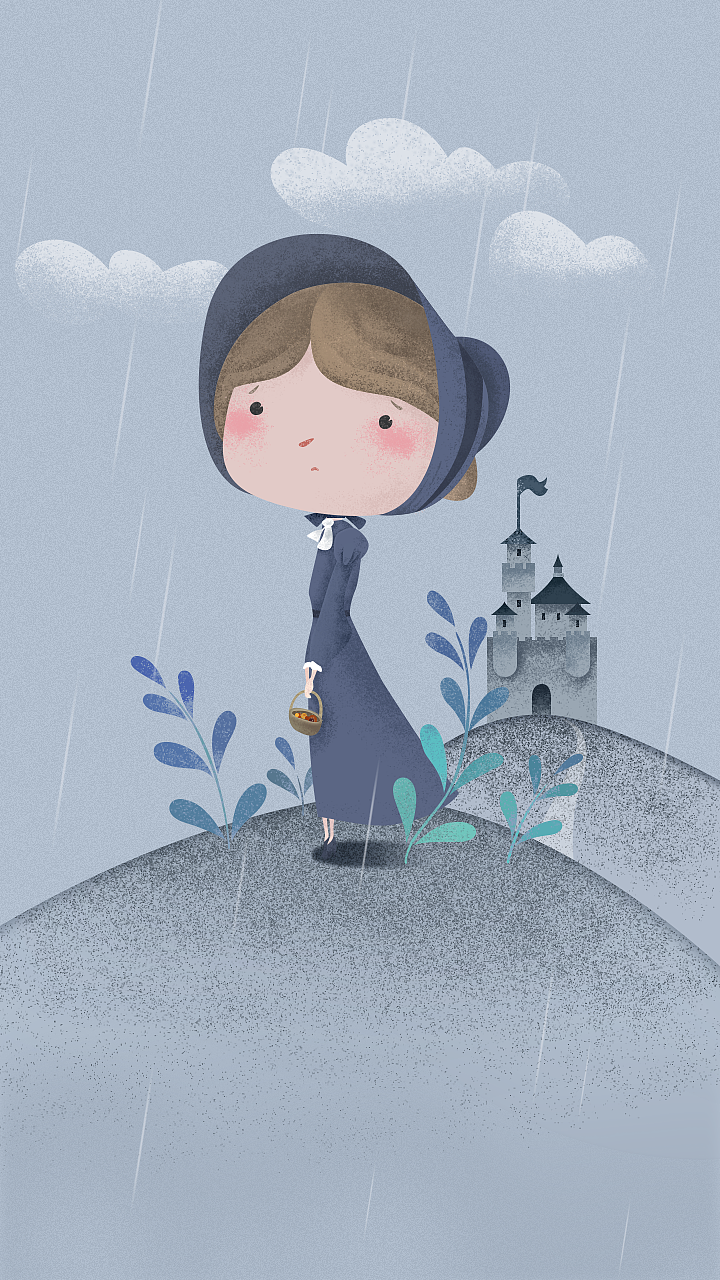 一些临摹作品（图ZNTk3MjMyNDQ=） - 创作习作 - 站酷设计师神山原创素材 - 站酷ZCOOL