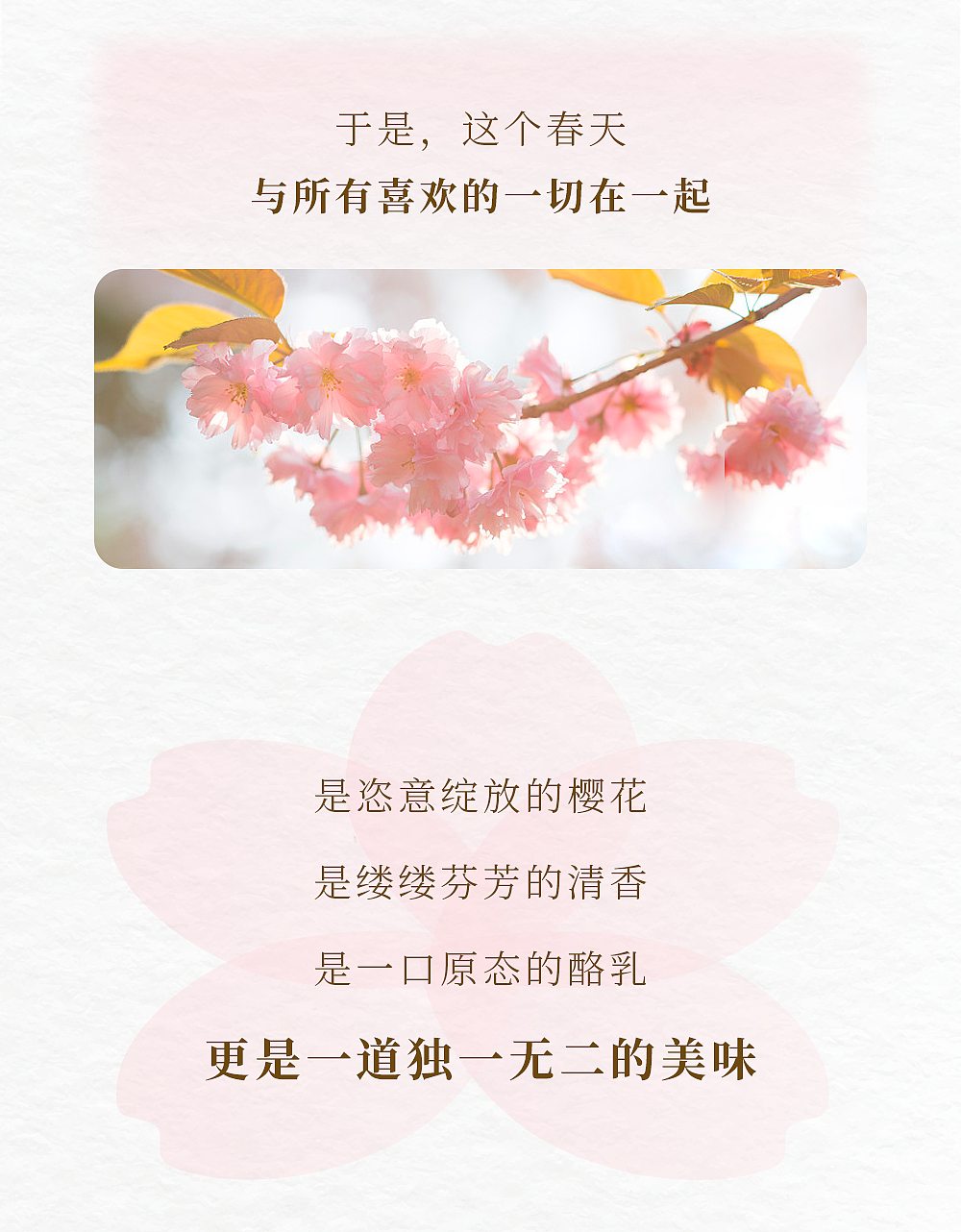 CLASSKISS卡士推文-來一場野餐，裝下整個春天（圖ZMjU4MDk1ODc2） - 品牌 - 站酷設(shè)計(jì)師葉曉R原創(chuàng)素材 - 站酷ZCOOL