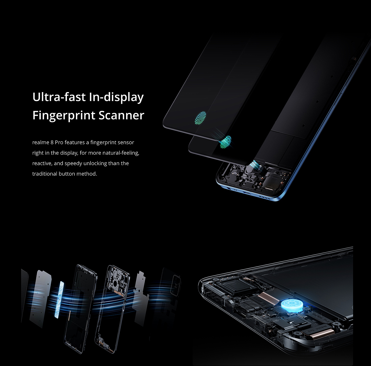 【渲染小结】realme Watch 2(图ZMjYxOTg2MzMy) - 产品 - 站酷设计师深海创意丨王卫国原创素材 - 站酷ZCOOL
